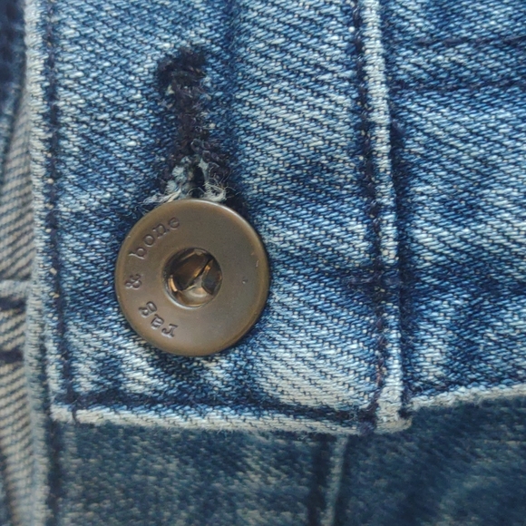 Rag & Bone 36x32 Jeans - Picture 6 of 11